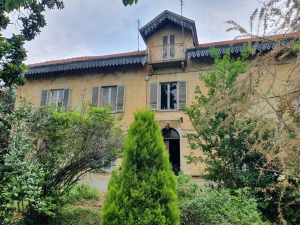casa indipendente in vendita a Piossasco