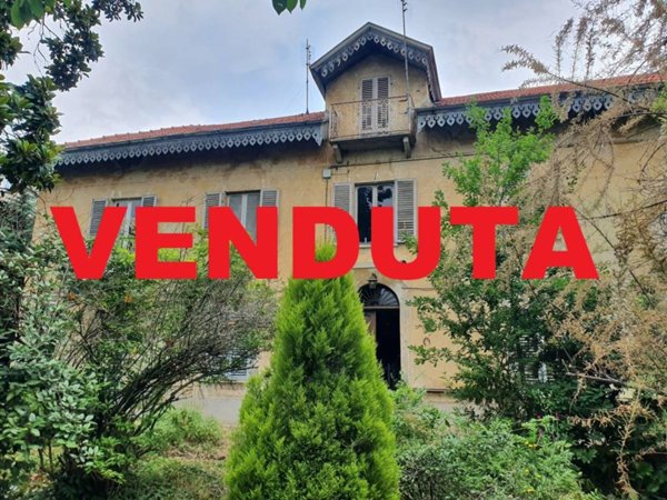 casa indipendente in vendita a Piossasco in zona San Vito