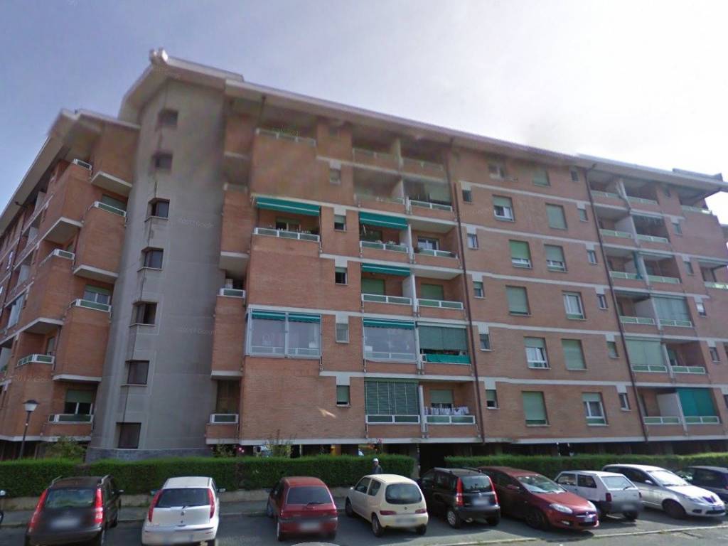 appartamento in vendita a Piossasco
