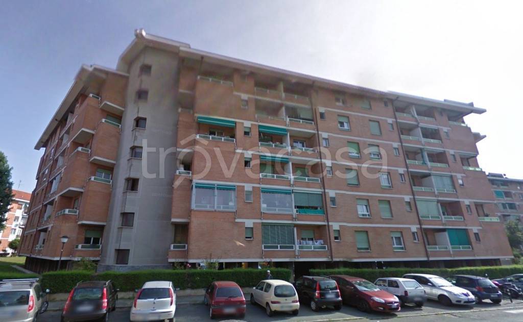 appartamento in vendita a Piossasco