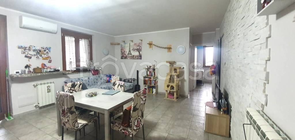 appartamento in vendita a Piossasco