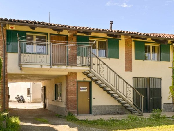 appartamento in vendita a Piossasco