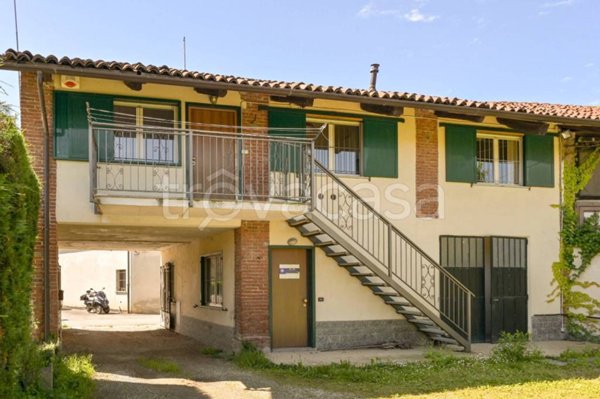 appartamento in vendita a Piossasco