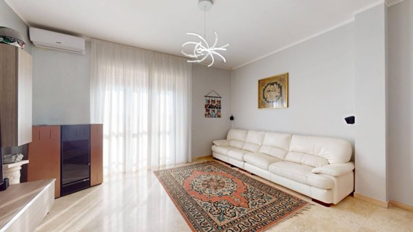 appartamento in vendita a Piossasco
