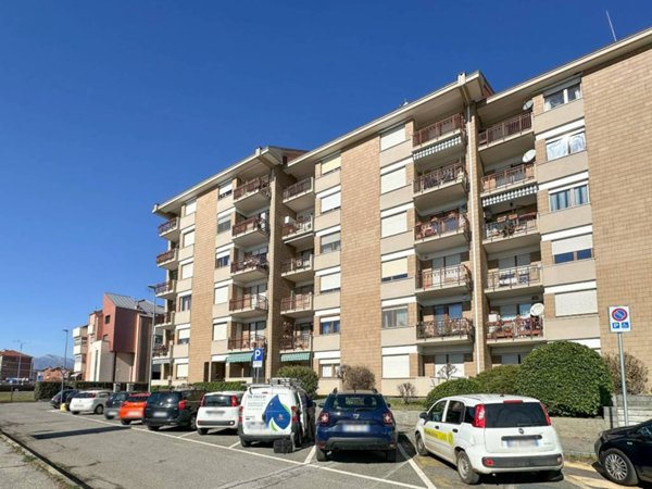 appartamento in vendita a Piossasco