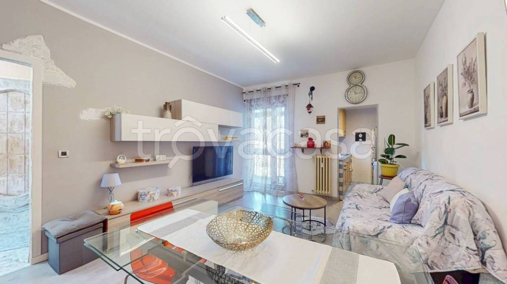 appartamento in vendita a Piossasco