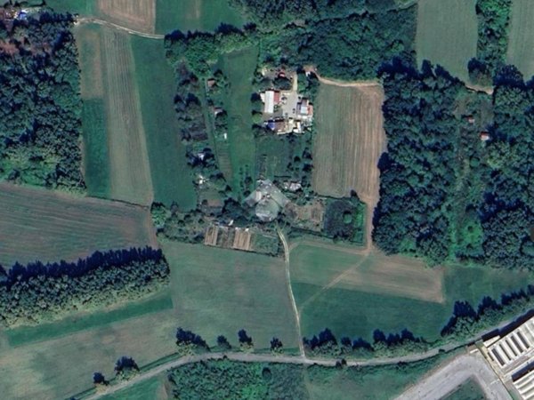 terreno agricolo in vendita a Piossasco