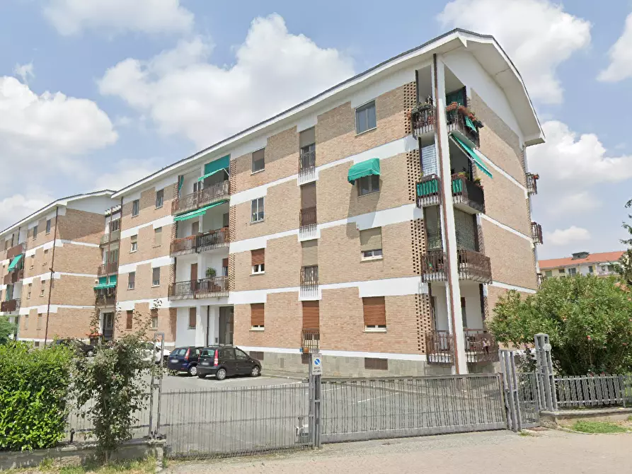 appartamento in vendita a Piossasco