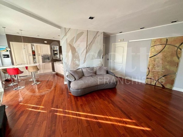 appartamento in vendita a Piossasco