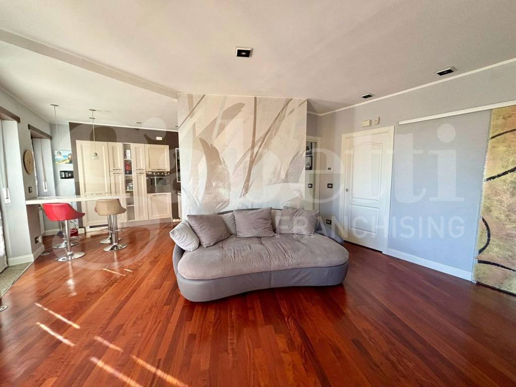 appartamento in vendita a Piossasco