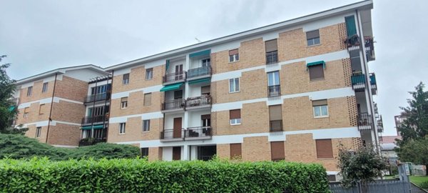 appartamento in vendita a Piossasco