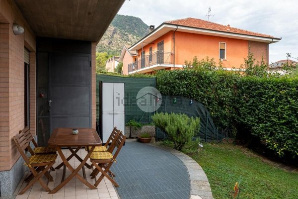 appartamento in vendita a Piossasco