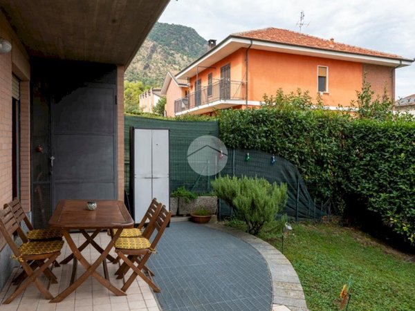 appartamento in vendita a Piossasco