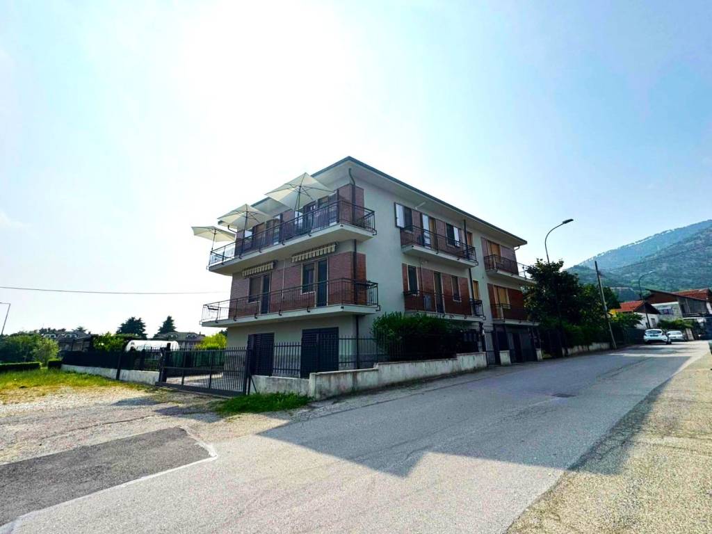 appartamento in vendita a Piossasco