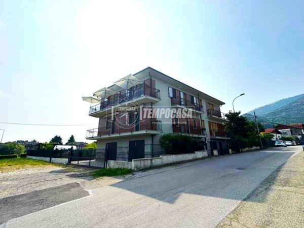 appartamento in vendita a Piossasco