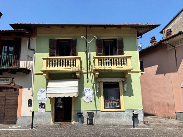 appartamento in vendita a Piossasco