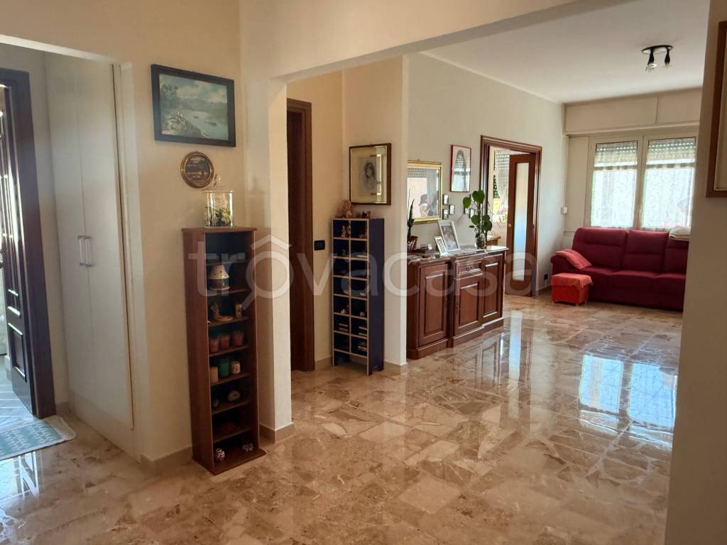 appartamento in vendita a Piossasco