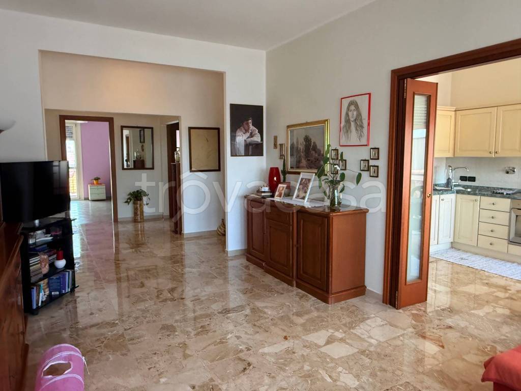 appartamento in vendita a Piossasco