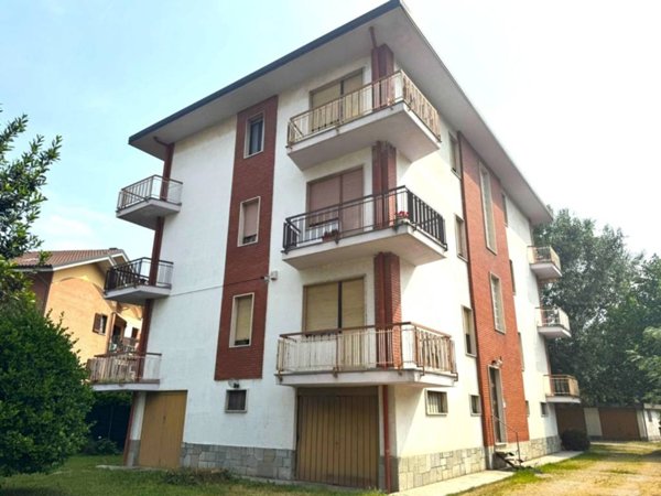 appartamento in vendita a Piossasco