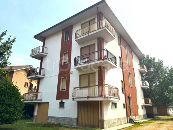 appartamento in vendita a Piossasco