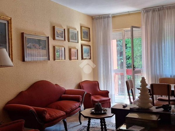 appartamento in vendita a Piossasco