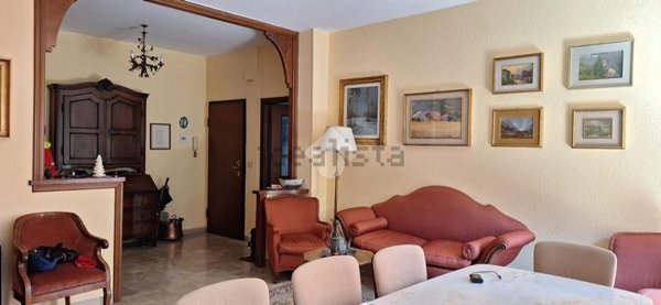 appartamento in vendita a Piossasco