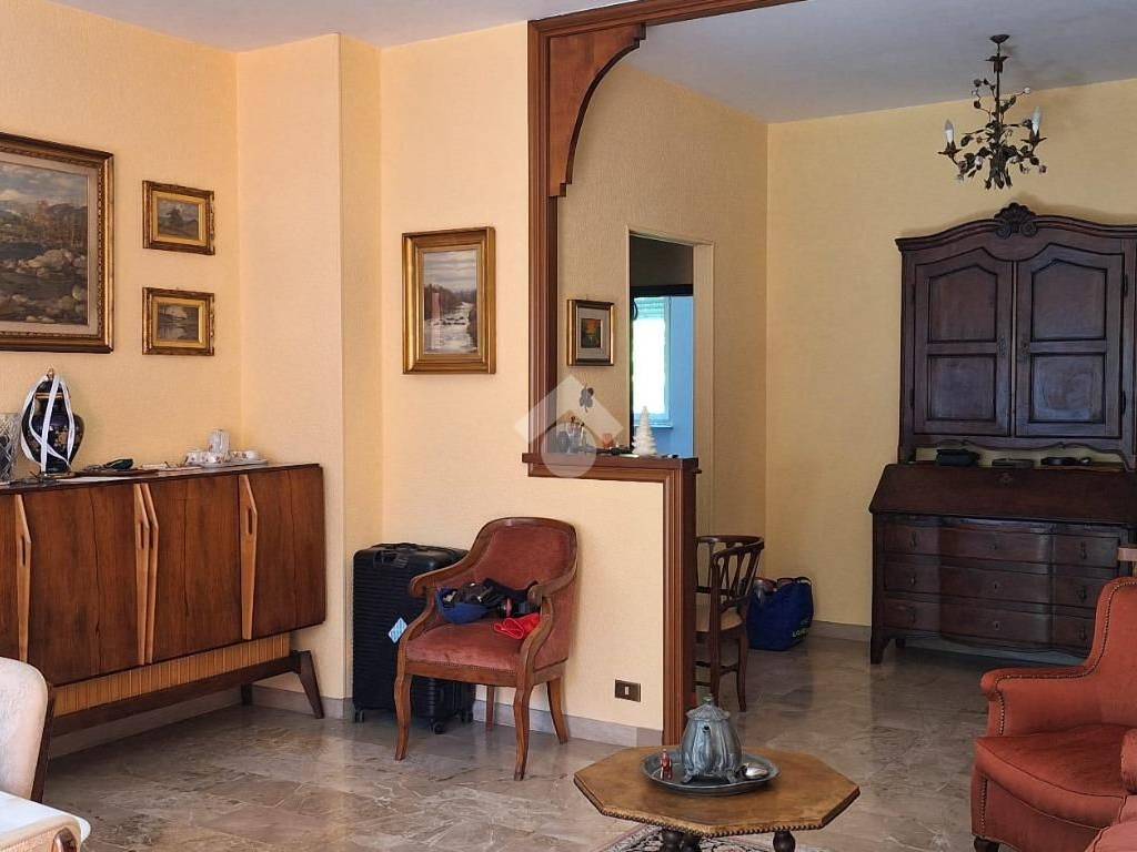 appartamento in vendita a Piossasco