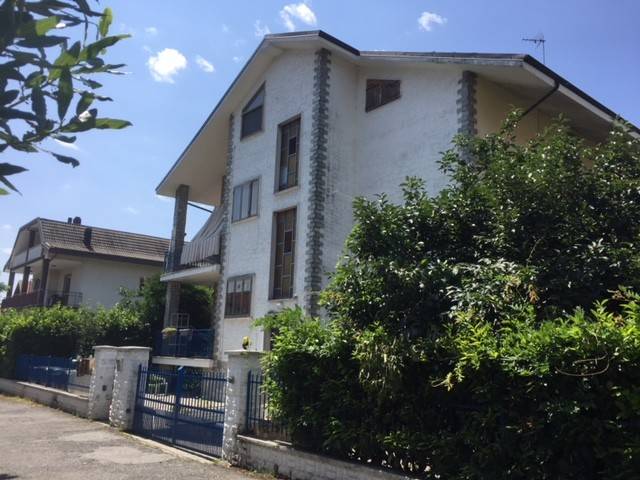 appartamento in vendita a Piossasco
