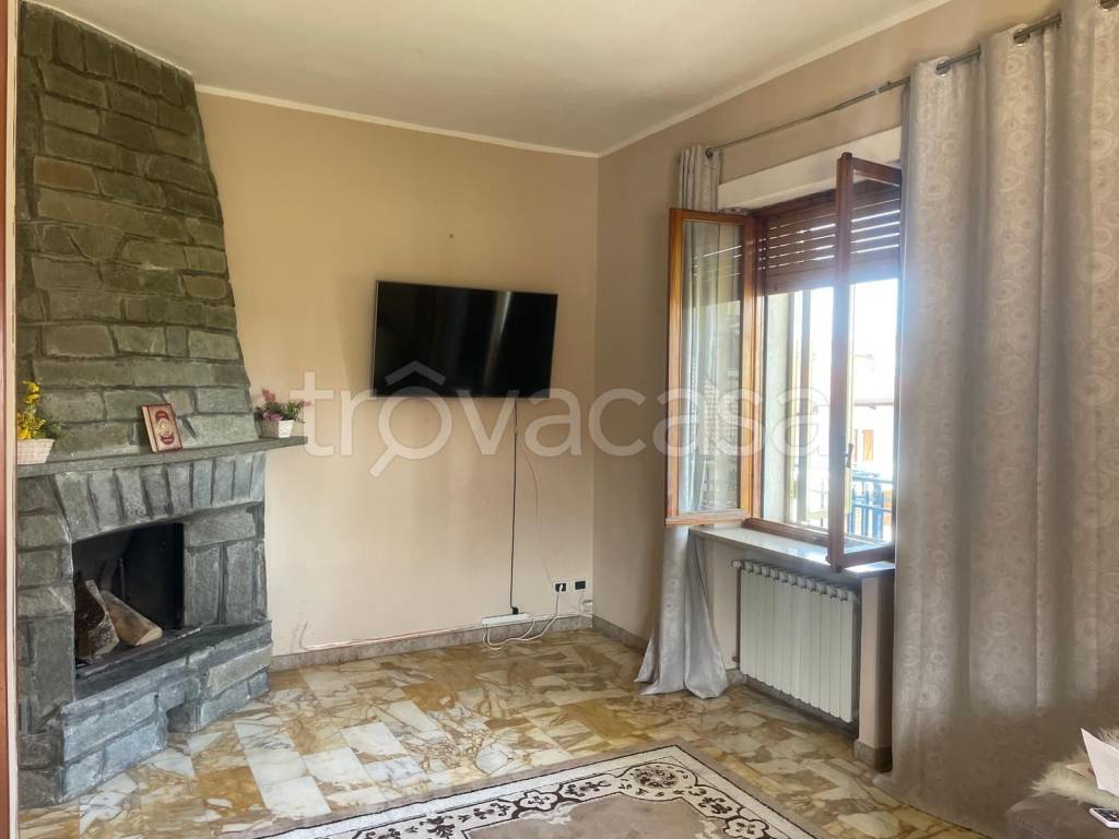 appartamento in vendita a Piossasco