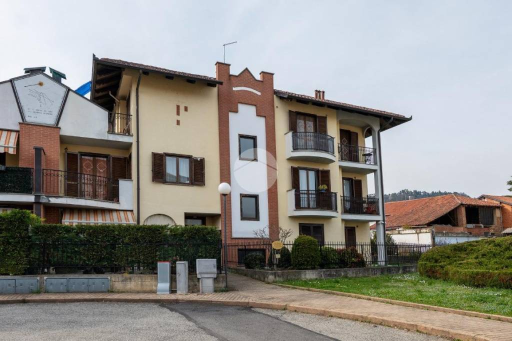 appartamento in vendita a Piossasco