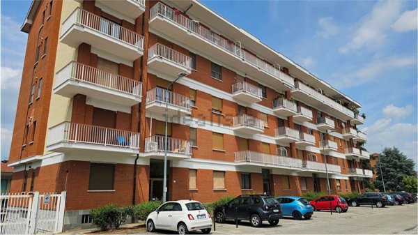 appartamento in vendita a Piossasco