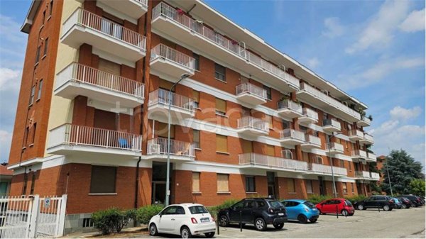 appartamento in vendita a Piossasco