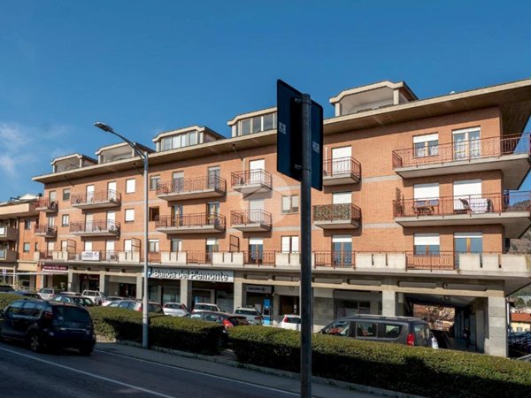 appartamento in vendita a Piossasco