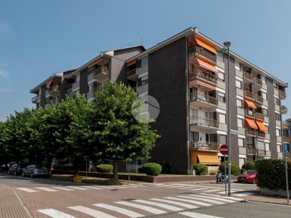 appartamento in vendita a Piossasco