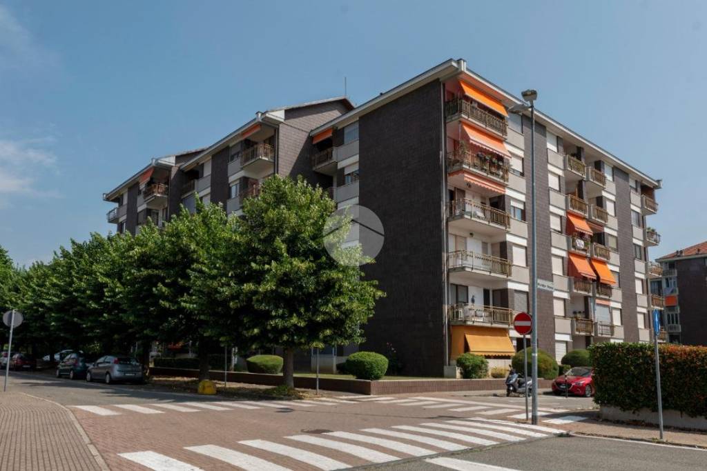 appartamento in vendita a Piossasco