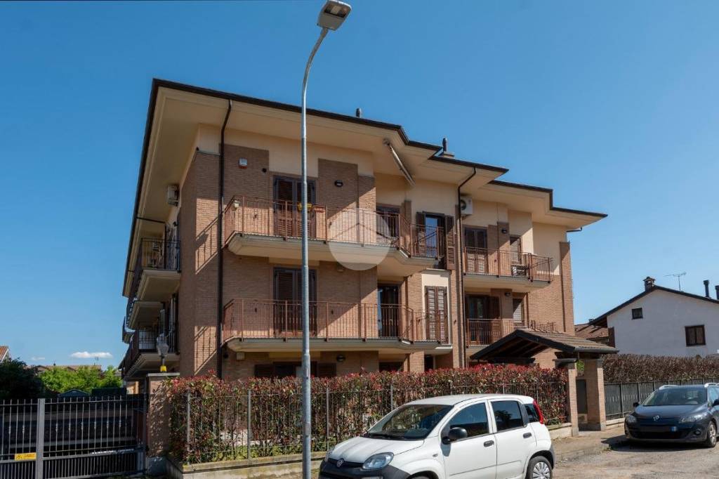 locale di sgombero in vendita a Piossasco