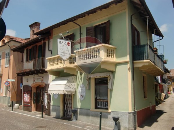 negozio in vendita a Piossasco