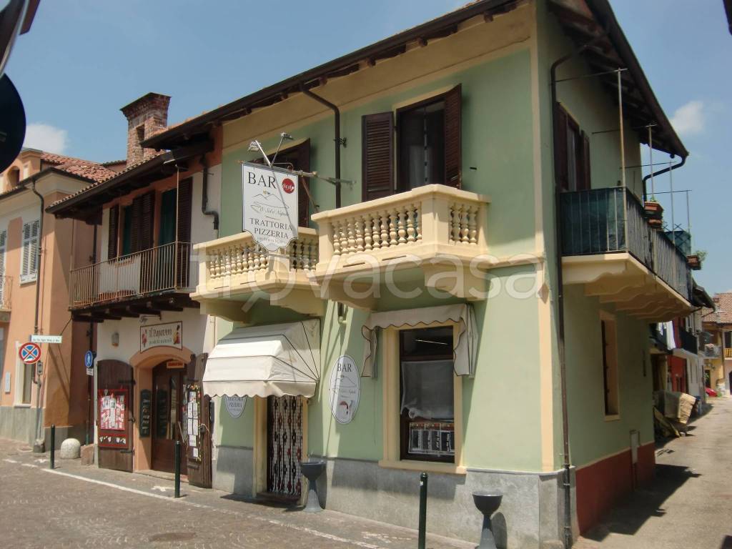 negozio in vendita a Piossasco