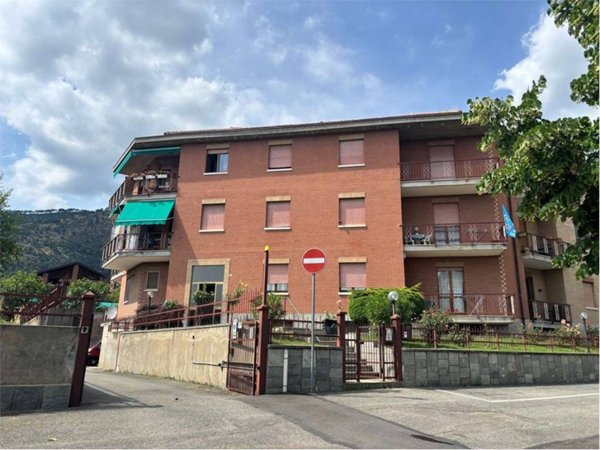 appartamento in vendita a Piossasco