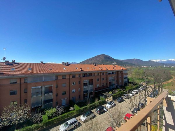 appartamento in vendita a Piossasco