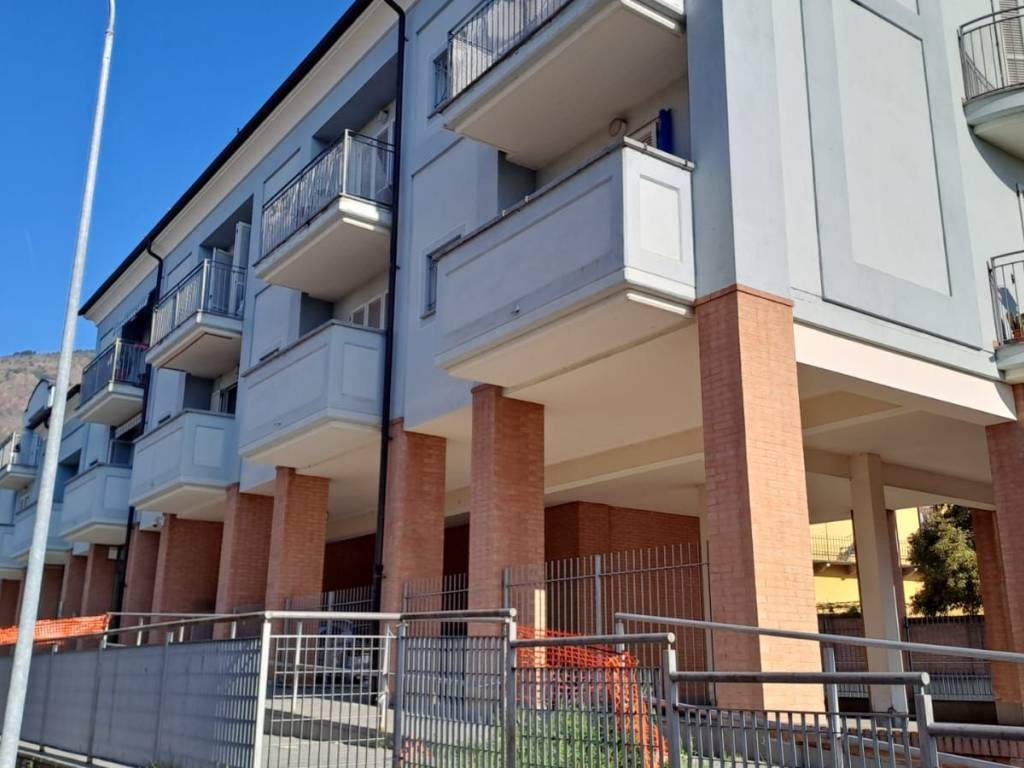 appartamento in vendita a Piossasco