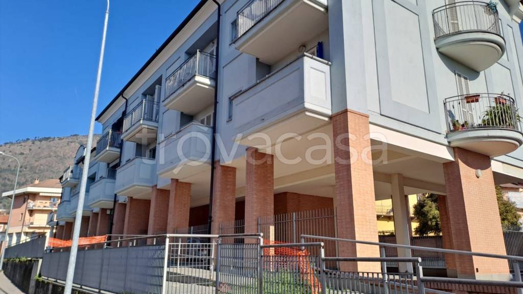 appartamento in vendita a Piossasco