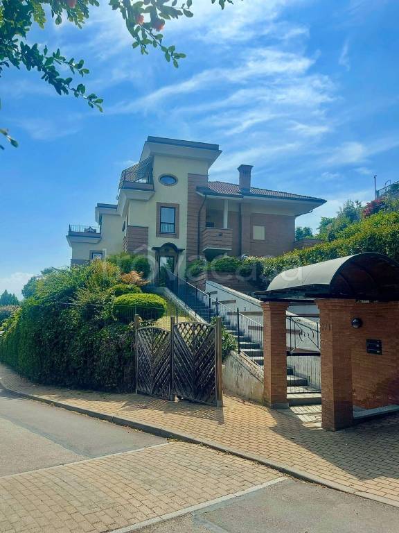 appartamento in vendita a Piossasco