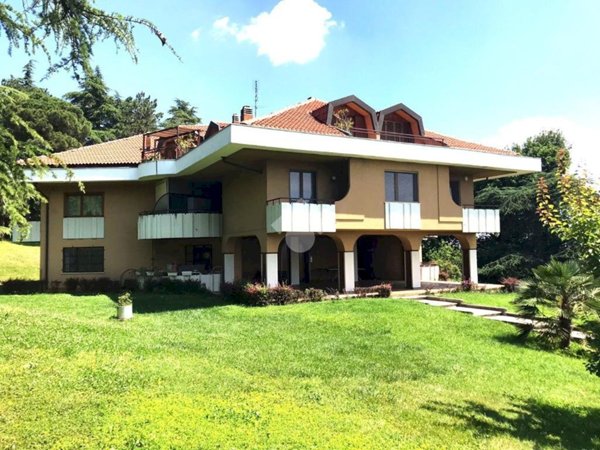 quadrivano in vendita a Piossasco