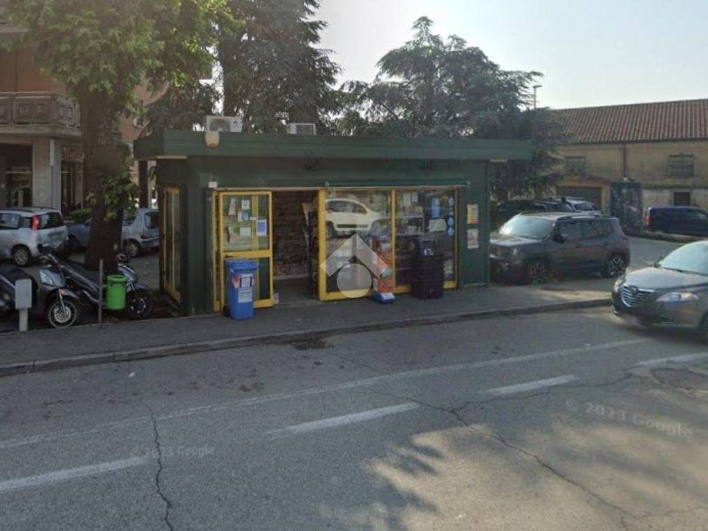 negozio in vendita a Piossasco