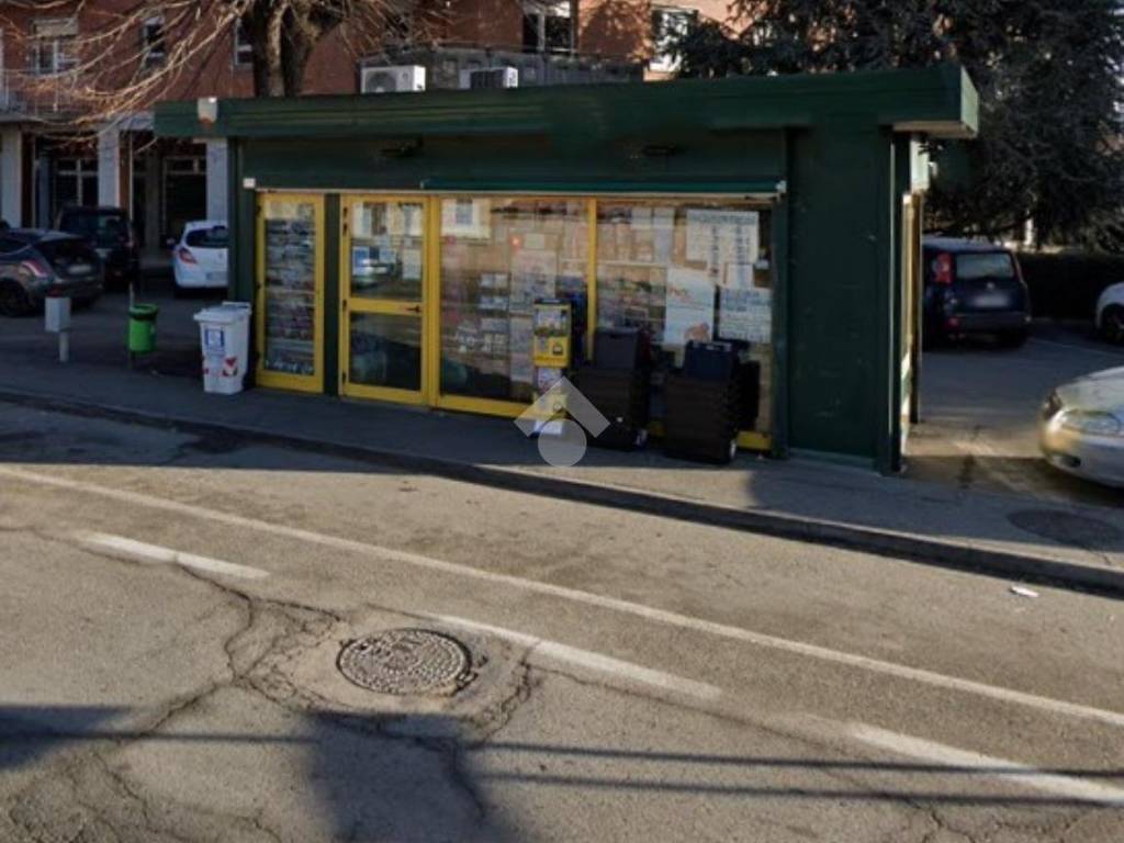 negozio in vendita a Piossasco