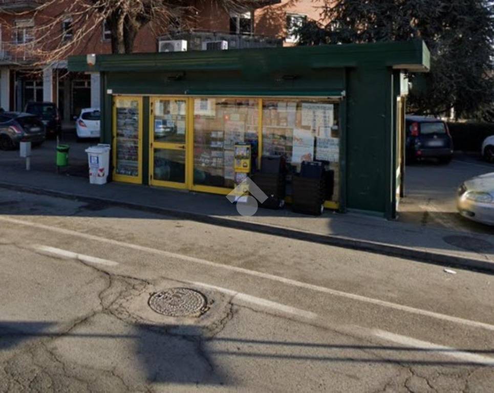 negozio in vendita a Piossasco