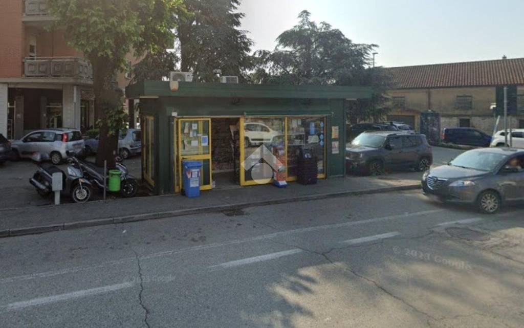 negozio in vendita a Piossasco