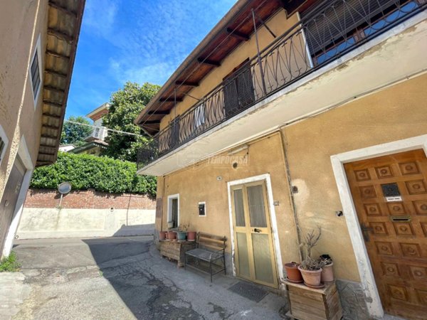 appartamento in vendita a Piossasco