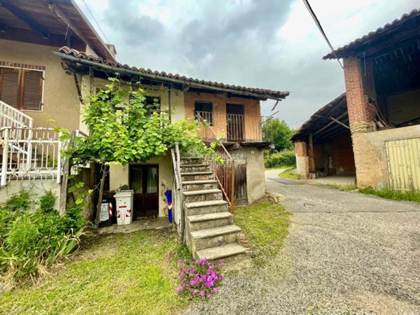 appartamento in vendita a Piossasco